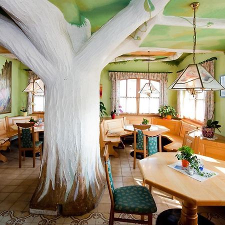 Der Schildbacherhof Хартберг Екстериор снимка