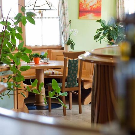 Der Schildbacherhof Хартберг Екстериор снимка