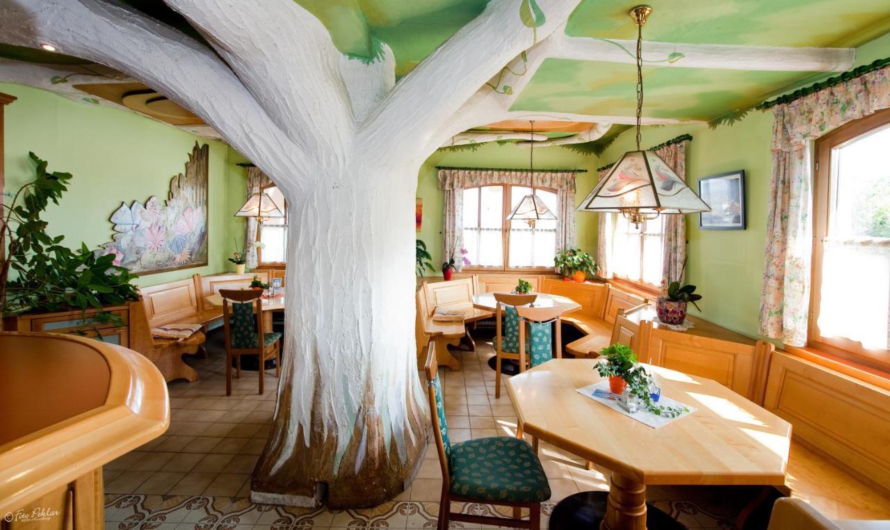 Der Schildbacherhof Хартберг Екстериор снимка