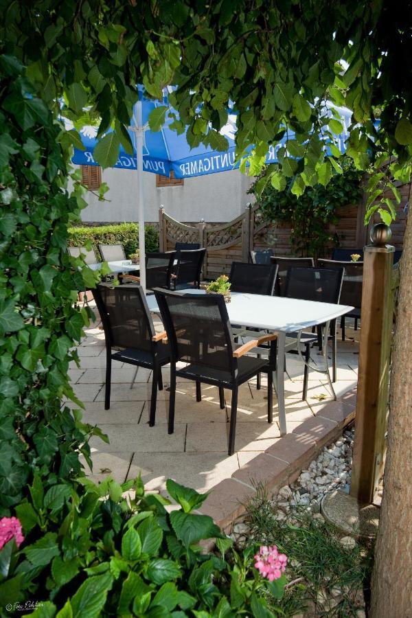 Der Schildbacherhof Хартберг Екстериор снимка