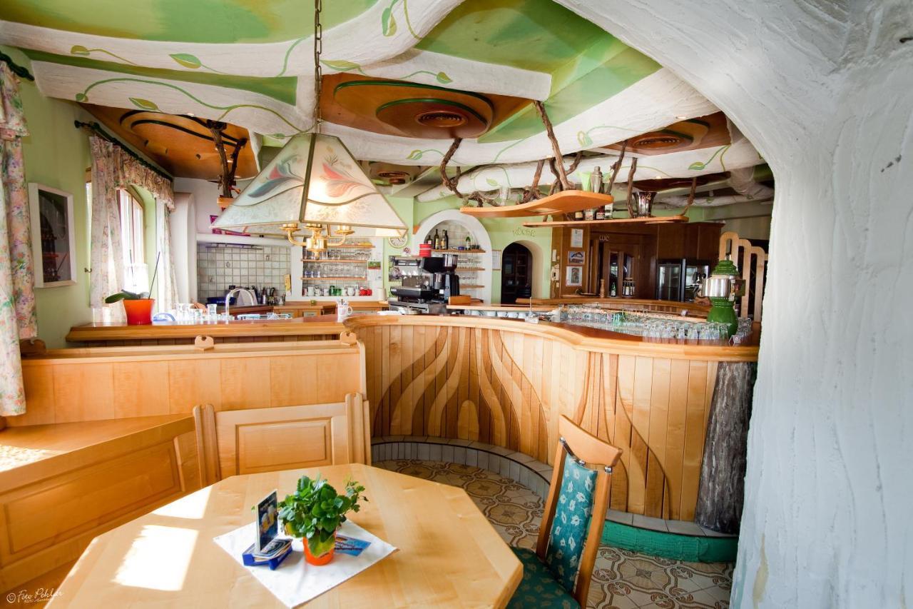 Der Schildbacherhof Хартберг Екстериор снимка