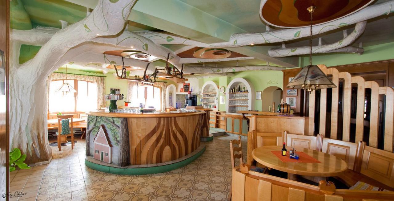 Der Schildbacherhof Хартберг Екстериор снимка