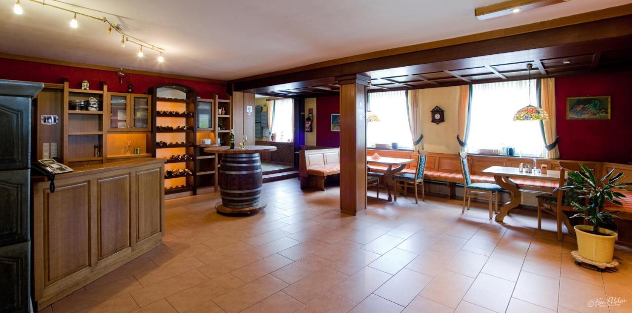 Der Schildbacherhof Хартберг Екстериор снимка