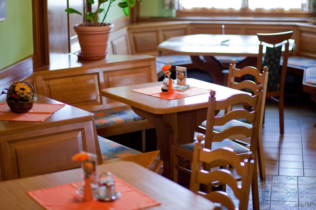 Der Schildbacherhof Хартберг Екстериор снимка