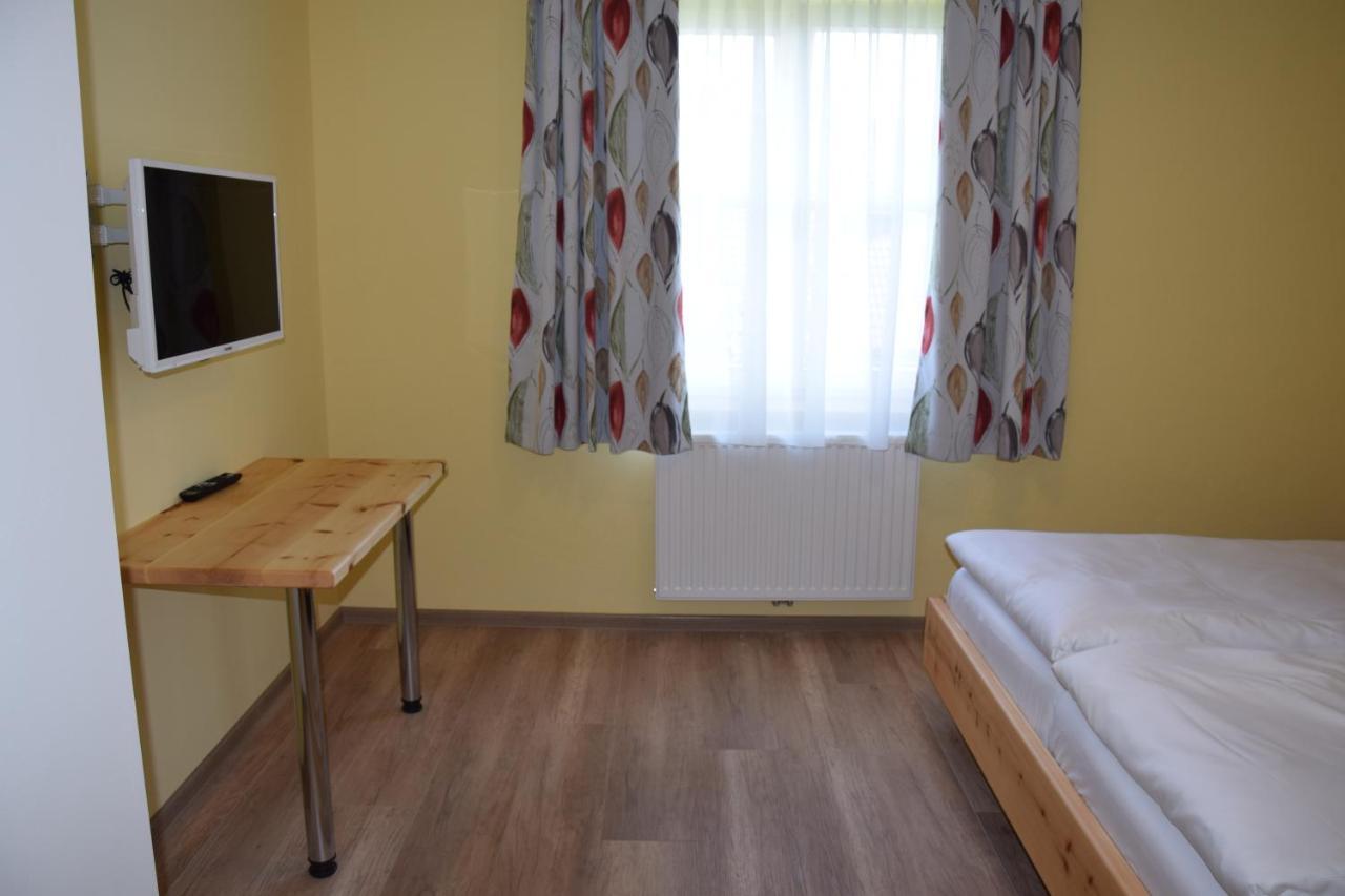 Der Schildbacherhof Хартберг Екстериор снимка