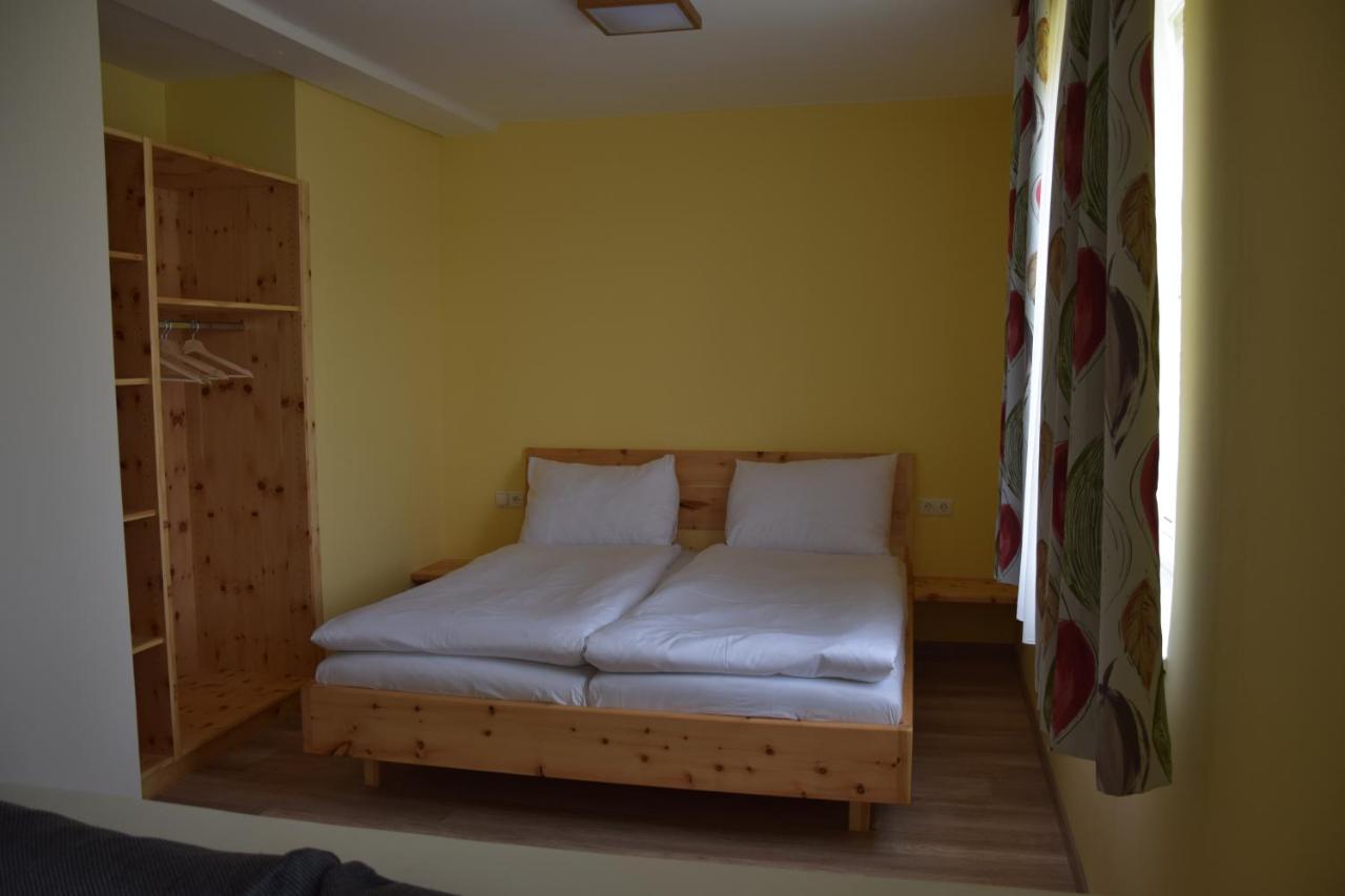 Der Schildbacherhof Хартберг Екстериор снимка