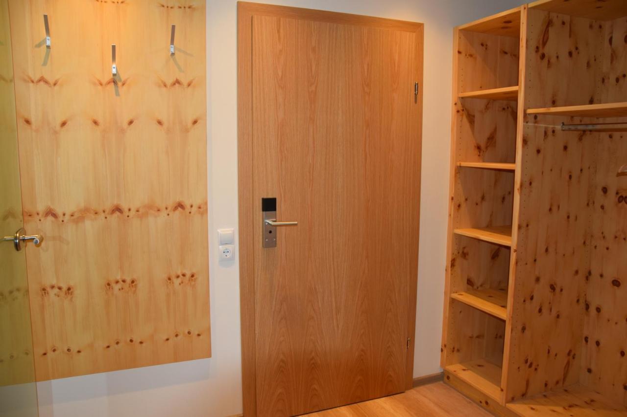 Der Schildbacherhof Хартберг Екстериор снимка