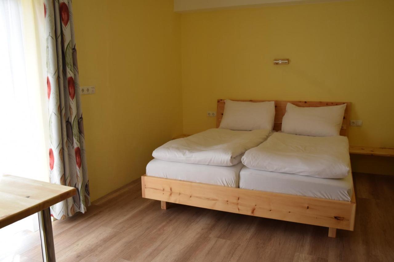 Der Schildbacherhof Хартберг Екстериор снимка