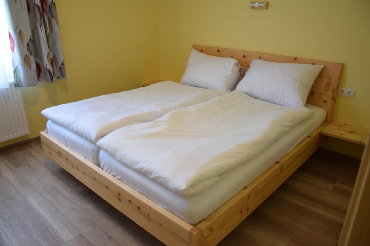 Der Schildbacherhof Хартберг Екстериор снимка