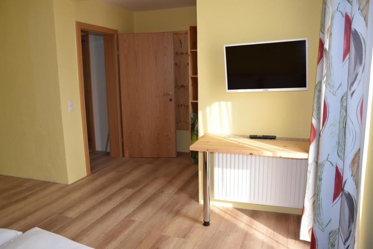 Der Schildbacherhof Хартберг Екстериор снимка