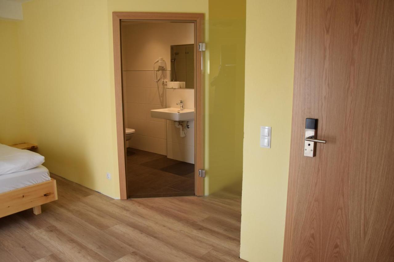 Der Schildbacherhof Хартберг Екстериор снимка