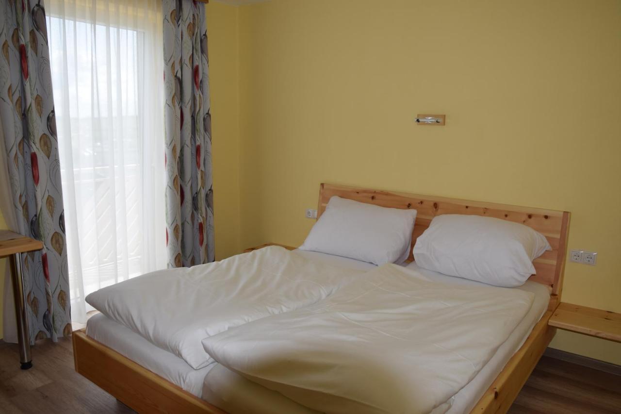 Der Schildbacherhof Хартберг Екстериор снимка