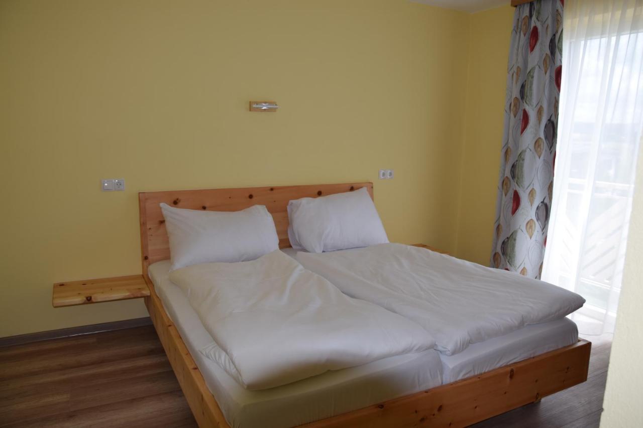 Der Schildbacherhof Хартберг Екстериор снимка