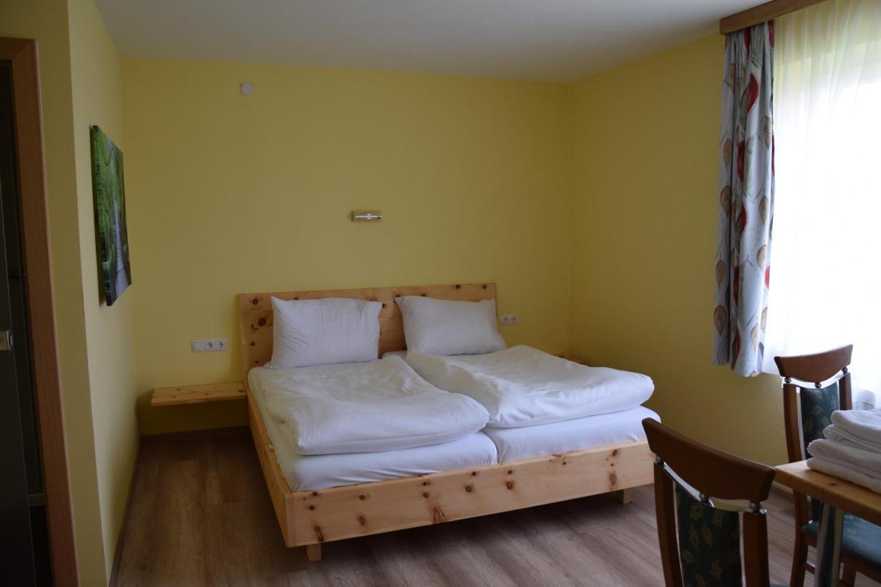Der Schildbacherhof Хартберг Екстериор снимка