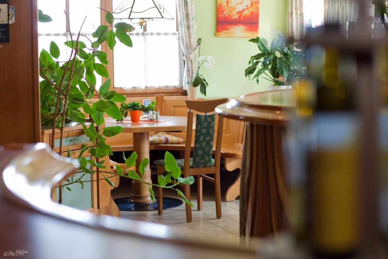 Der Schildbacherhof Хартберг Екстериор снимка